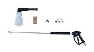 Easy-Kleen 4000 PSI Cold Water Unit Accessory Kit with 3.5 Nozzle