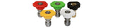 Easy-Kleen 4000 PSI Cold Water Unit Accessory Kit with 3.5 Nozzle image 2