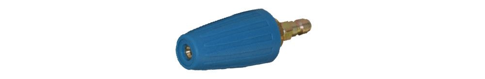 Easy-Kleen 4000 PSI Cold Water Unit Accessory Kit with 4.0 Nozzle