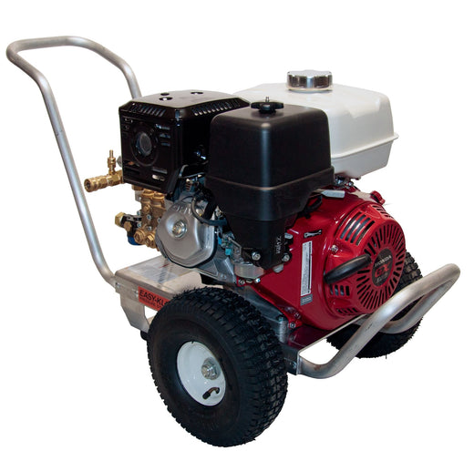 Easy-Kleen 4000 PSI Commercial Cold Water Gas Pressure Washer