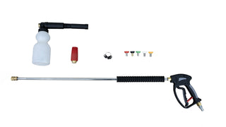 Easy-Kleen 5100 PSI Hot Water Unit Accessory Kit with 4.0 Nozzle