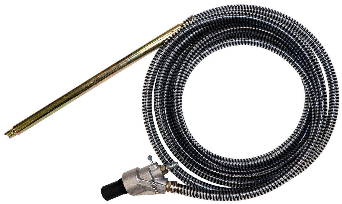 Easy-Kleen 5500 PSI 3-10 GPM Heavy-Duty Sandblast Kit