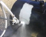 Easy-Kleen 5500 PSI 3-10 GPM Heavy-Duty Sandblast Kit image 2