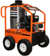Easy-Kleen Commercial 2700 PSI 3 GPM 6.5 HP Engine Hot Water Wheeled Gas Pressure Washer image 2
