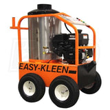 Easy-Kleen Commercial 2700 PSI 3 GPM 6.5 HP Engine Hot Water Wheeled Gas Pressure Washer image 3