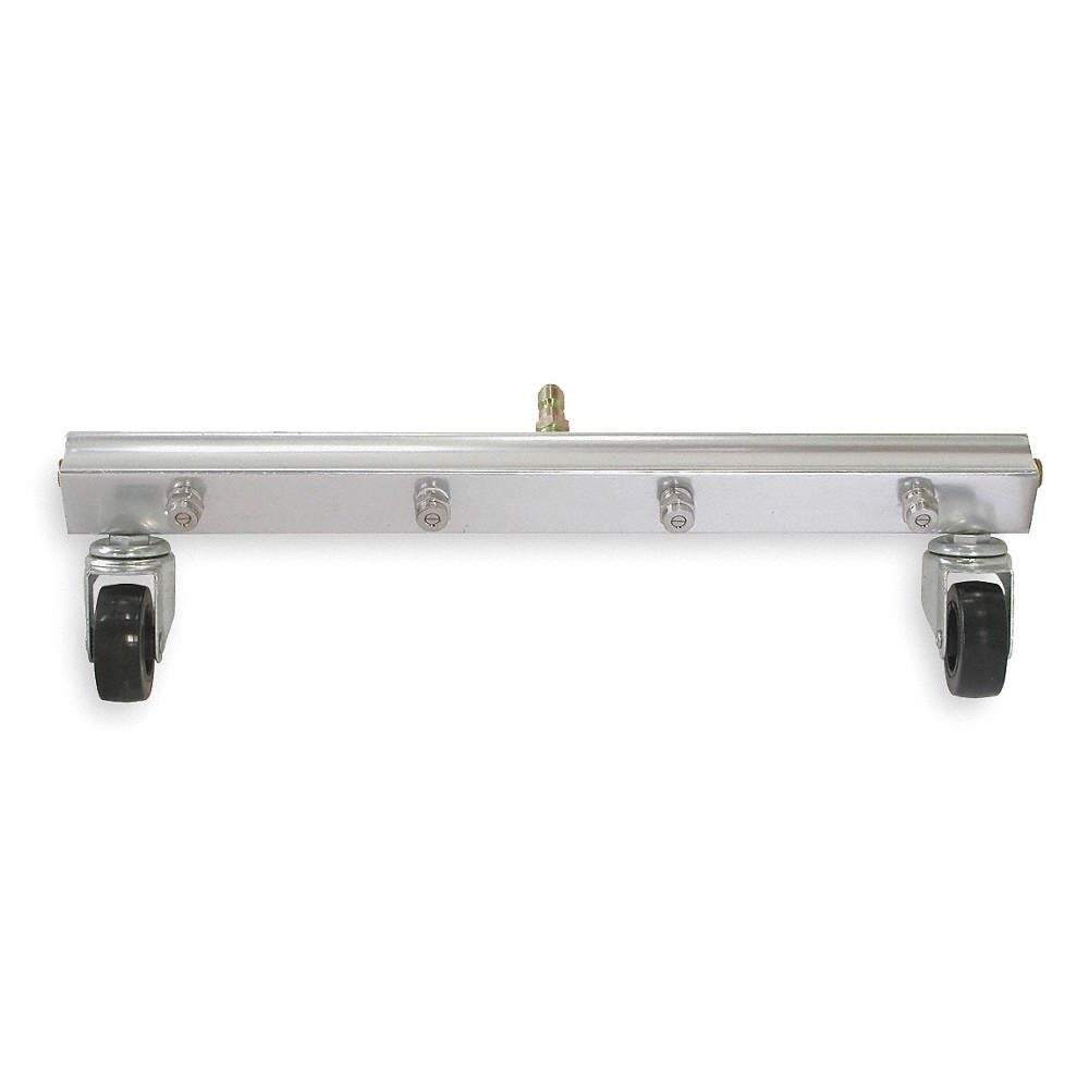 Easy-Kleen Water Broom for Gas and Electric Pressure Washers