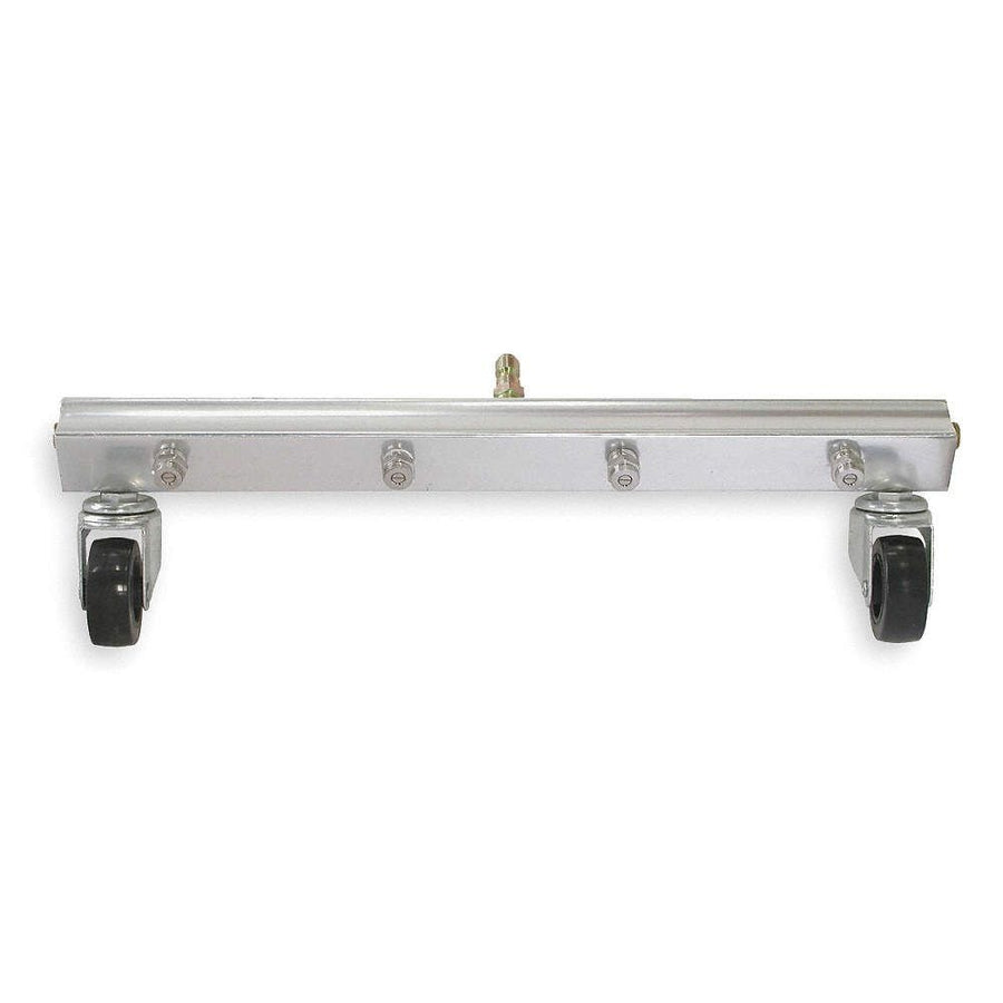 Easy-Kleen Water Broom for Gas and Electric Pressure Washers