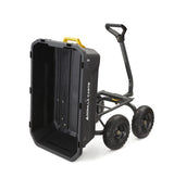 Heavy Duty No Flat Tires image 2