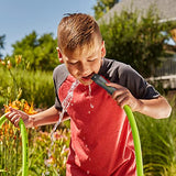 Flexzilla Garden Hose 5/8 in. x 50 ft, Heavy Duty, Lightweight, Drinking Water Safe image 2