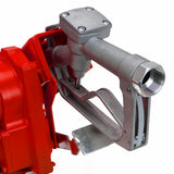 Fuel Transfer Pump 12 Volt 20 GPM Diesel Gas Gasoline Kerosene image 3