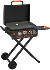 Blackstone 22" Omnivore Griddle RV Kit, Propane Connect & Tools image 4
