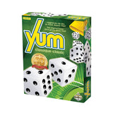 Editions Gladius Yum Classic Collector's Edition Poker Dice Game Set, Ages 8+ image 3