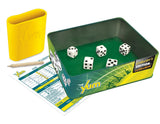 Editions Gladius Yum Classic Collector's Edition Poker Dice Game Set, Ages 8+ image 5