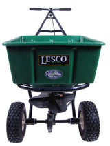 50Lb Push Spreader image 3
