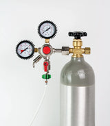 KRS2100 Cu Ft Kegorator Dispenser image 3