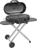 Coleman RoadTrip 285 Portable Stand-Up Propane Grill image 2