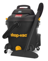 Shop-Vac 12 Gallon 5.5 Peak HP Contractor Series Wet Dry Vacuum, SVX2 Motor, 9627106