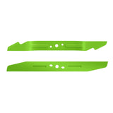 EGO 21-in Select Cut Extended Run Time Lawn Mower Blade Set, AB2100D image 2