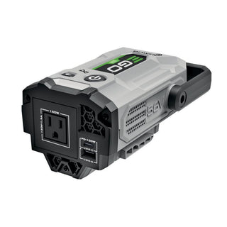 EGO 56V 180W Nexus Escape Power Inverter, Tool Only