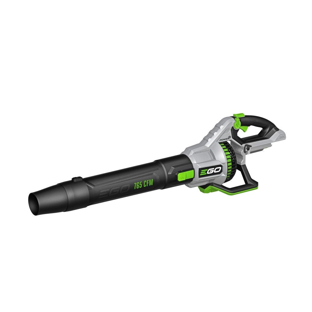 EGO 56V 765 CFM Cordless Leaf Blower, Tool Only