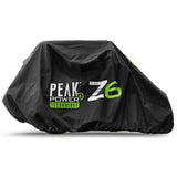EGO 56V Zero Turn Riding (ZTR) Mower Cover, Weather-Resistant, 42-in