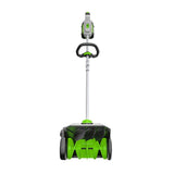 EGO POWER+ 12-in Snow Shovelwith 2.5Ah Battery & 210W Charger image 4