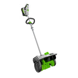 EGO POWER+ 12-in Snow Shovelwith 2.5Ah Battery & 210W Charger image 5