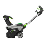 EGO POWER+ 21" 1-Stage Snow Blower with Steel Auger Tool Only