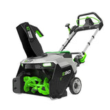 EGO POWER+ 21" 1-Stage Snow Blower with Steel Auger Tool Only image 2