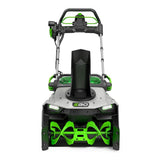 EGO POWER+ 21" 1-Stage Snow Blower with Steel Auger Tool Only image 3