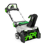 EGO POWER+ 21" 1-Stage Snow Blower with Steel Auger Tool Only image 4