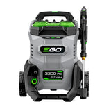 EGO POWER+ 3200 PSI Electric Pressure Washer, Tool Only image 2
