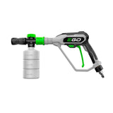 EGO POWER+ 3200 PSI Electric Pressure Washer, Tool Only image 6
