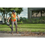 EGO POWER+ 56V 15-in String Trimmer & 530 CFM Leaf Blower Combo Kit, Includes (1) 2.5Ah Battery and (1) 210W Standard Charger, ST1502LB image 7