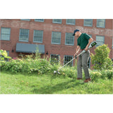 EGO POWER+ 56V 15-in String Trimmer & 530 CFM Leaf Blower Combo Kit, Includes (1) 2.5Ah Battery and (1) 210W Standard Charger, ST1502LB image 8