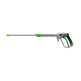 EGO POWER+ 56V 2100 PSI Compact Pressure Washer, Tool Only image 4