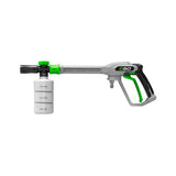 EGO POWER+ 56V 2100 PSI Compact Pressure Washer, Tool Only image 7