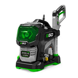 EGO POWER+ 56V 2100 PSI Compact Pressure Washer with 6.0Ah Battery and 320W Charger, HPW2105 image 3