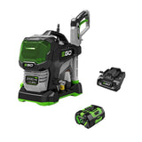 EGO POWER+ 56V 2100 PSI Compact Pressure Washer with 6.0Ah Battery and 320W Charger, HPW2105 image 4