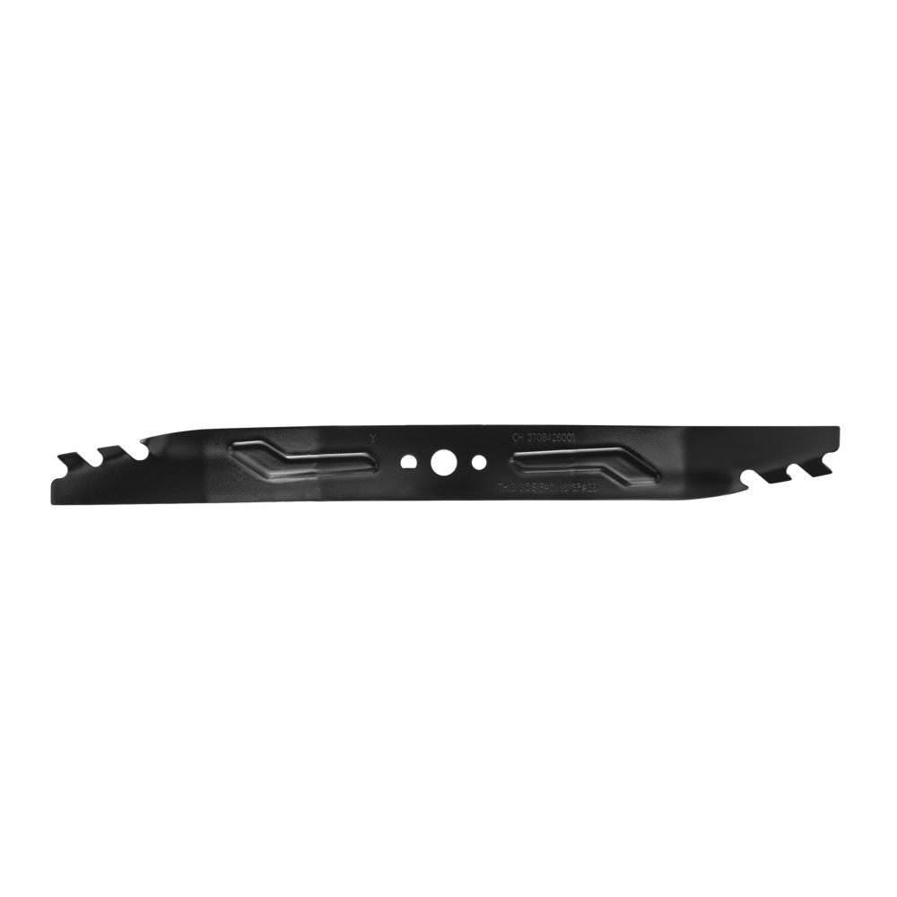 EGO POWER+ 56V AB2102 Replacement Mower Blade for 21-in Brushless Lawn Mower, Black