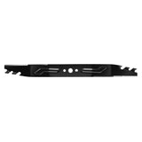 EGO POWER+ 56V AB2102 Replacement Mower Blade for 21-in Brushless Lawn Mower, Black image 2