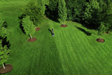 EGO POWER+ 56V Brushless Cordless 21-in Self-Propelled Lawn Mower, Includes (1) 10Ah Battery and (1) 700W Turbo Charger, LM2156SP image 7