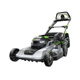 EGO POWER+ 56V Brushless Cordless 21-in Self-Propelled Lawn Mower, Includes (1) 6.0AH Battery and 320W Charger, LM2114SP image 3