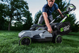 EGO POWER+ 56V Brushless Cordless 21-in Self-Propelled Lawn Mower, Includes (1) 6.0AH Battery and 320W Charger, LM2114SP image 5