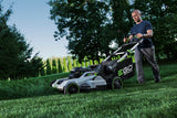 EGO POWER+ 56V Brushless Cordless 21-in Self-Propelled Lawn Mower, Includes (1) 6.0AH Battery and 320W Charger, LM2114SP image 6