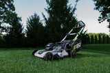 EGO POWER+ 56V Brushless Cordless 21-in Self-Propelled Lawn Mower, Includes (1) 6.0AH Battery and 320W Charger, LM2114SP image 7