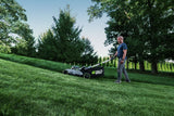 EGO POWER+ 56V Brushless Cordless 21-in Self-Propelled Lawn Mower, Includes (1) 6.0AH Battery and 320W Charger, LM2114SP image 8
