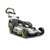 EGO POWER+ 56V Brushless Cordless 21-in Self-Propelled Lawn Mower, Includes (1) 7.5Ah Battery and (1) 550W Rapid Charger, LM2135SP image 2