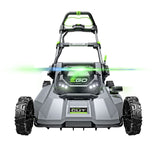 EGO POWER+ 56V Brushless Cordless 21-in Self-Propelled Lawn Mower, Includes (1) 7.5Ah Battery and (1) 550W Rapid Charger, LM2135SP image 5