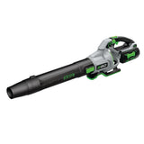 EGO POWER+ 56V Brushless Cordless 670 CFM Leaf Blower, Includes (1) 4.0Ah Battery and (1) 320W Charger, LB6703 image 4